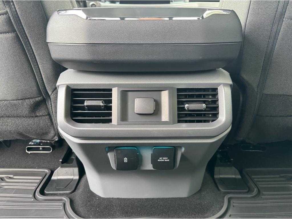 2025 Ford F-150 XLT photo 36