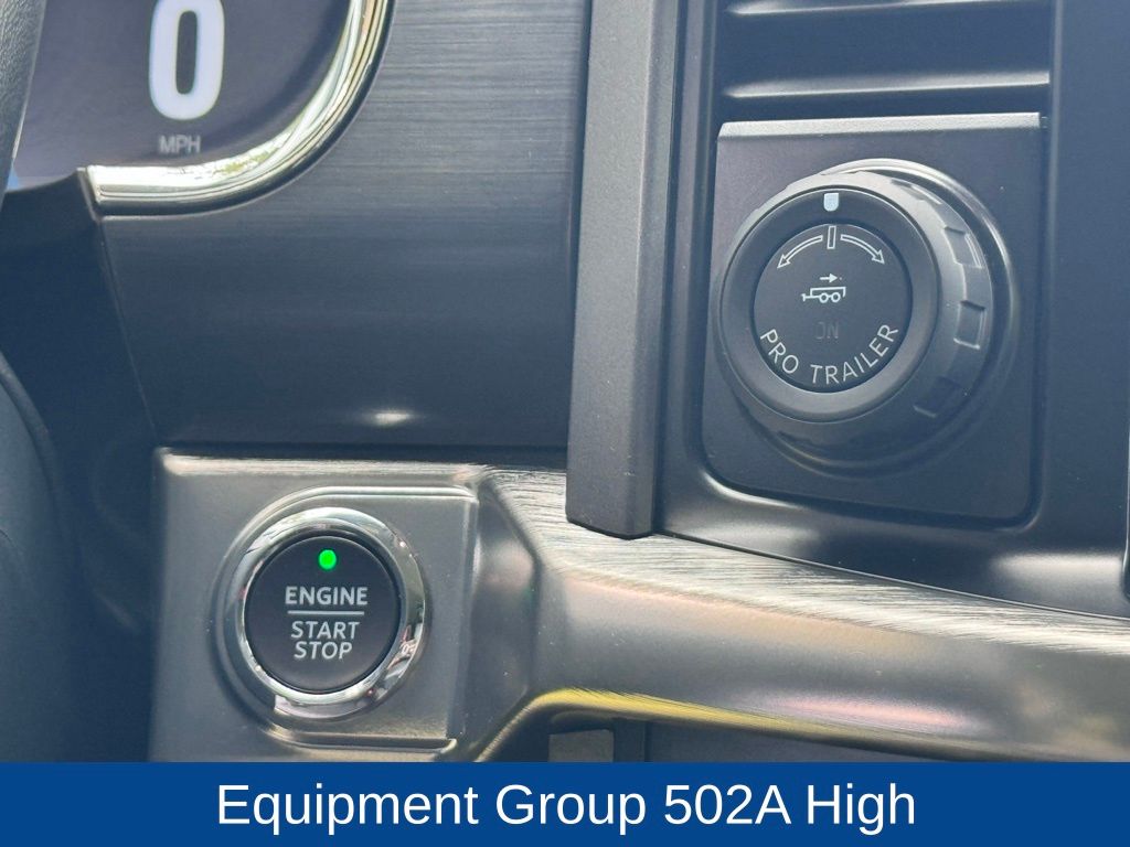2023 Ford F-150 Lariat photo 22