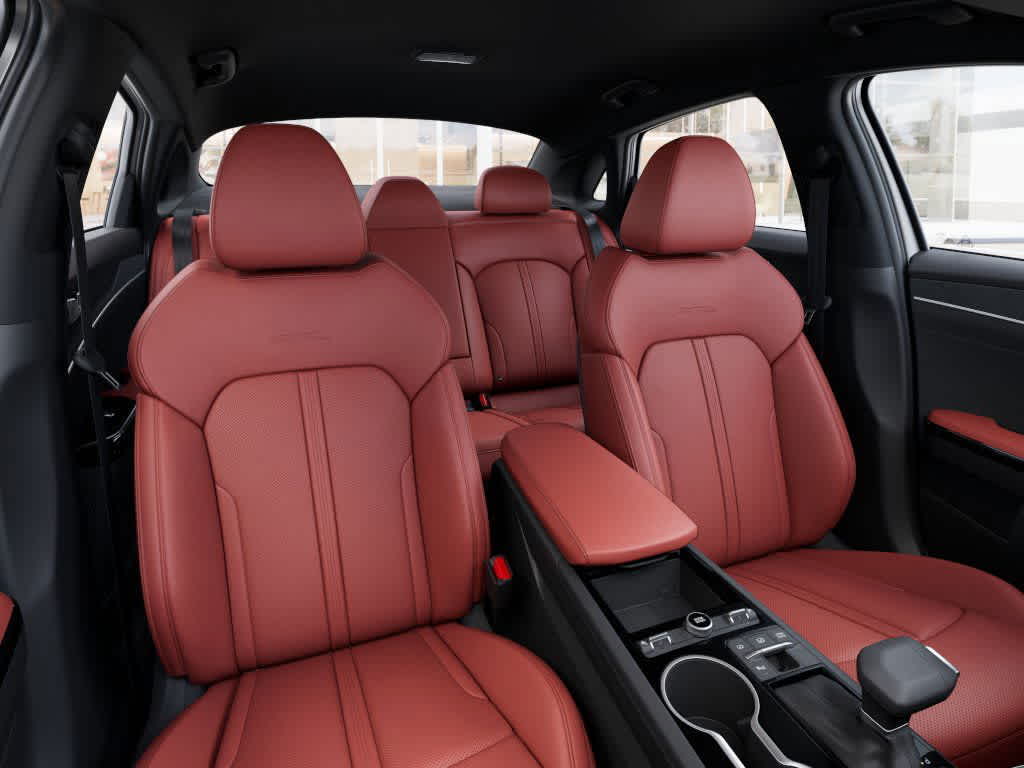 2026 Kia K5 GT-Line photo 14