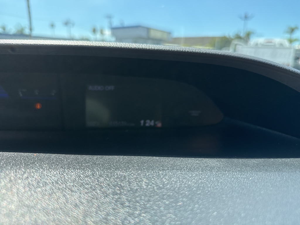 2014 Honda Civic EX photo 9
