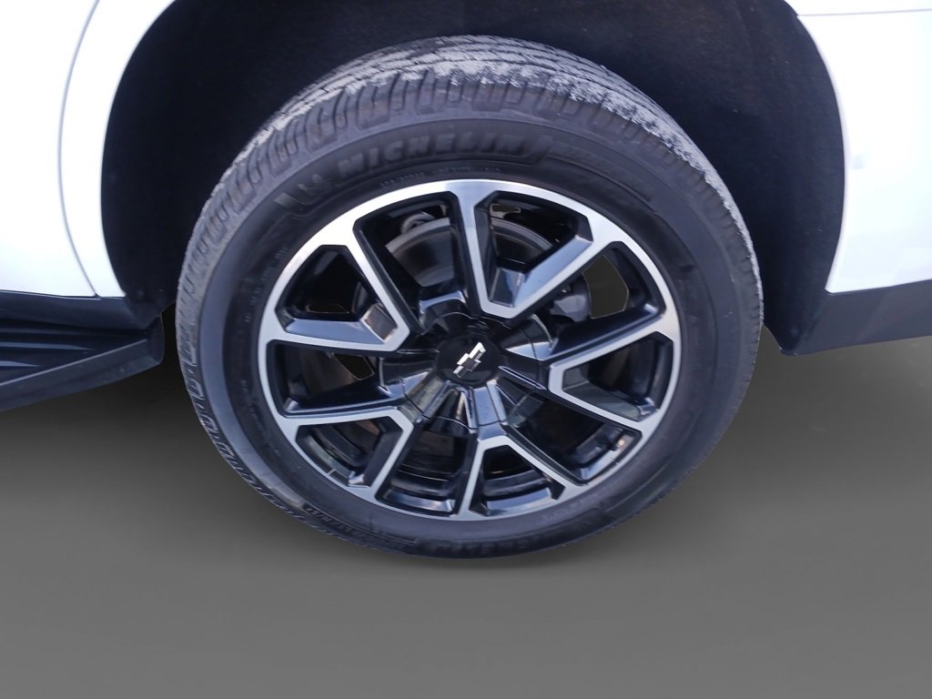2021 Chevrolet Tahoe RST photo 33