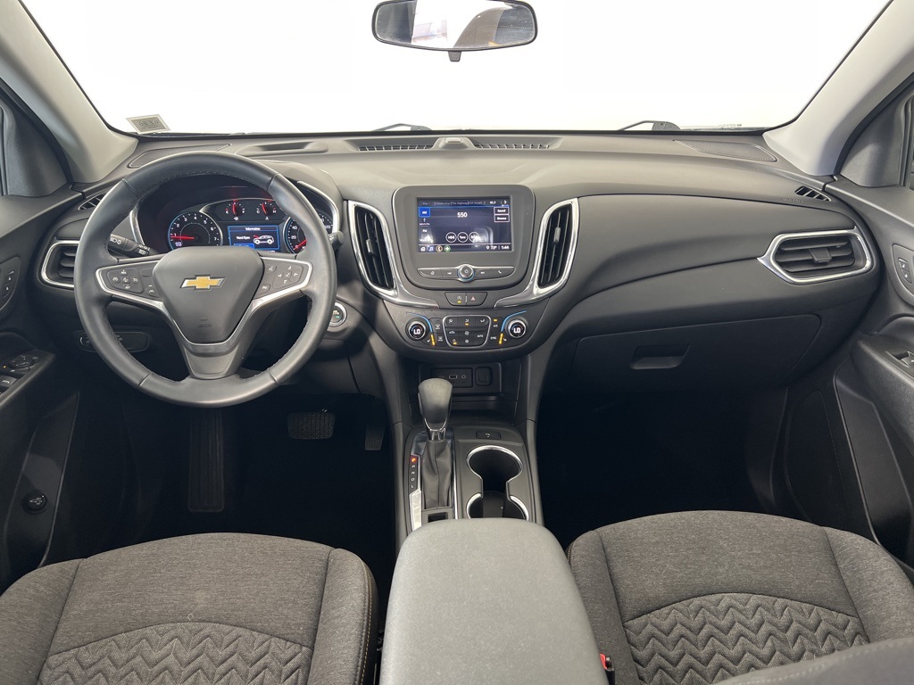 2023 Chevrolet Equinox LT photo 16