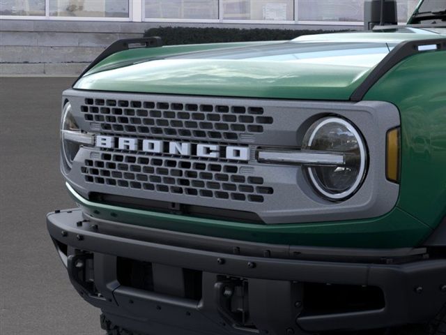 2025 FORD BRONCO - Image 44