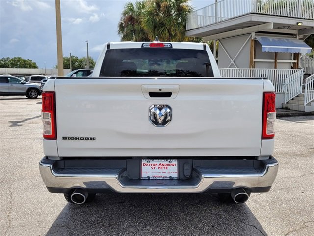 2022 Ram 1500 Big Horn Lone Star photo 8
