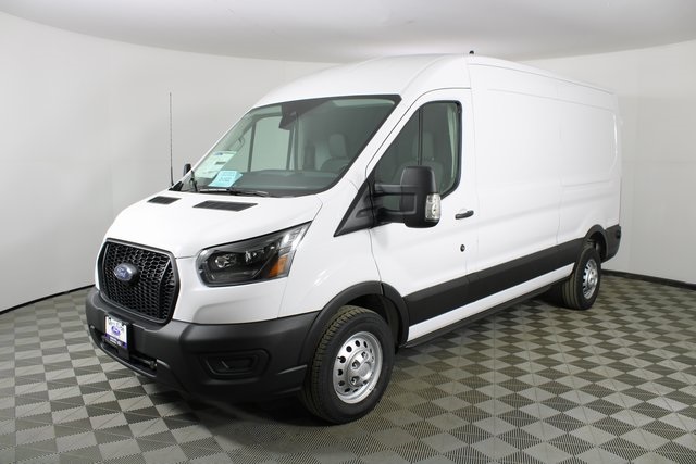 2025 Ford Transit photo 3