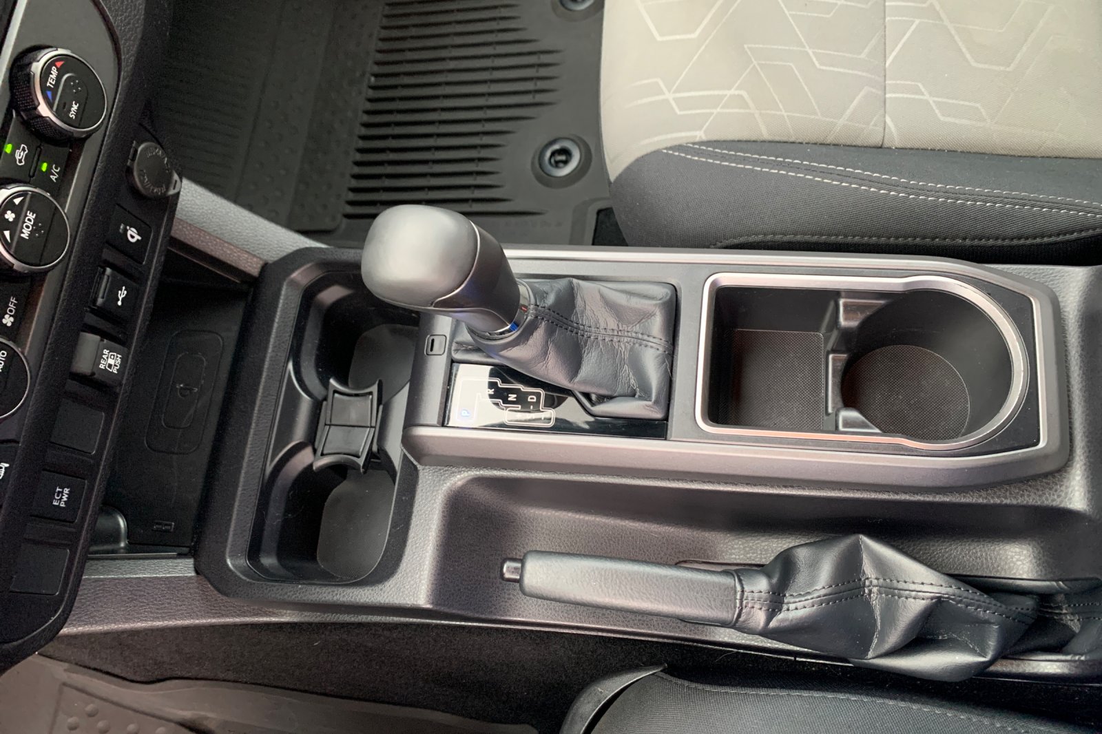 2023 Toyota Tacoma TRD Sport 4x4 Double Cab photo 24