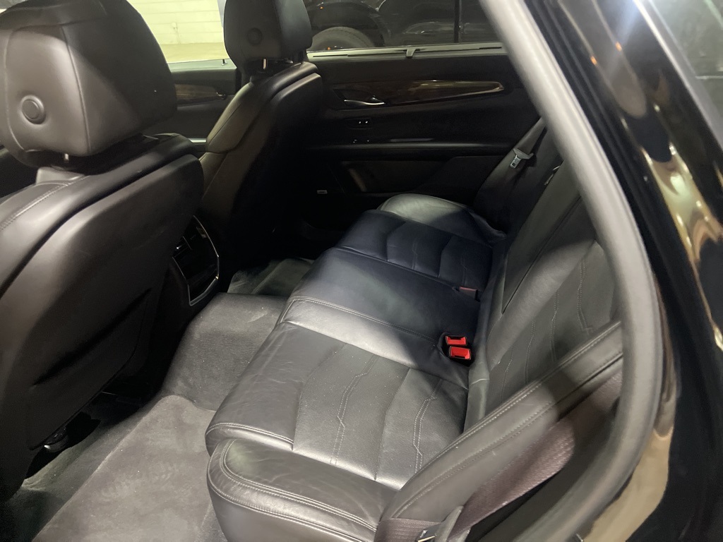 2016 CADILLAC CT6 - Image 7