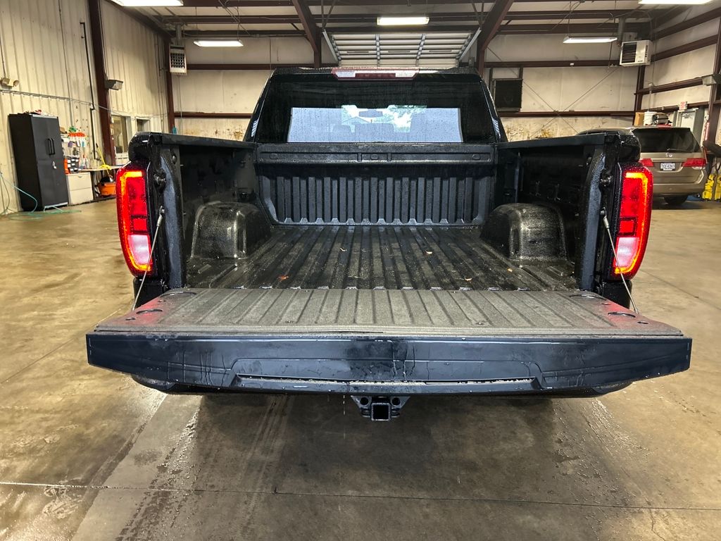 2020 Gmc Sierra 1500 Elevation photo 24