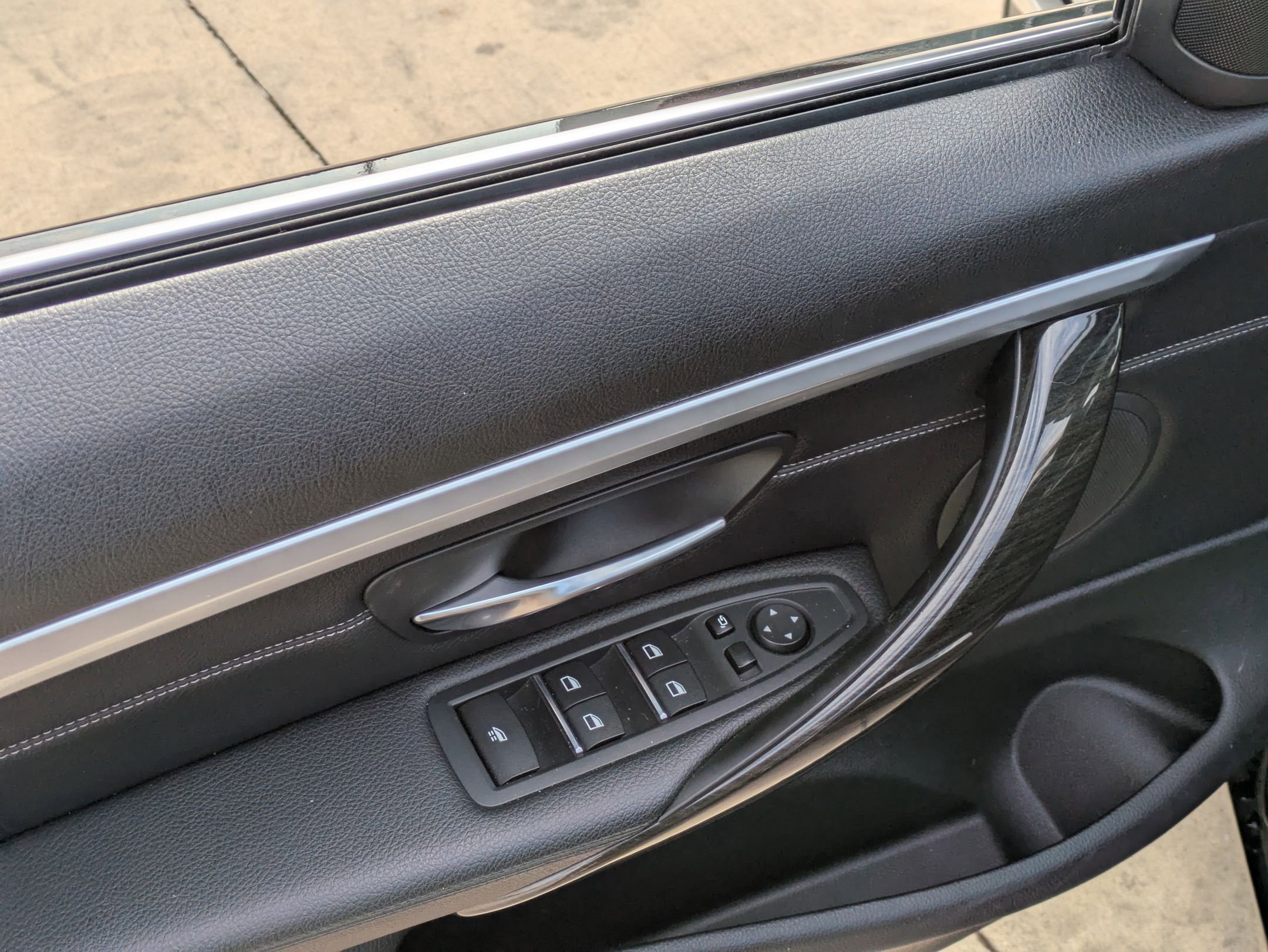 2018 Bmw 430i Convertible photo 11