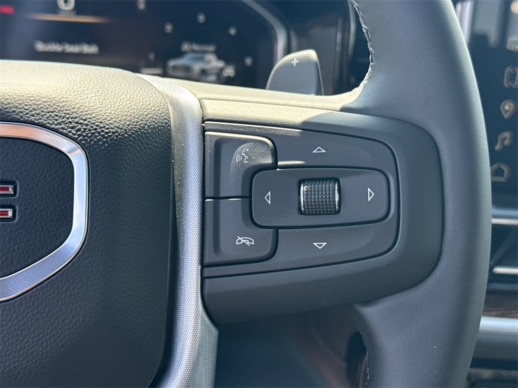 2026 Gmc Sierra 1500 Elevation photo 21