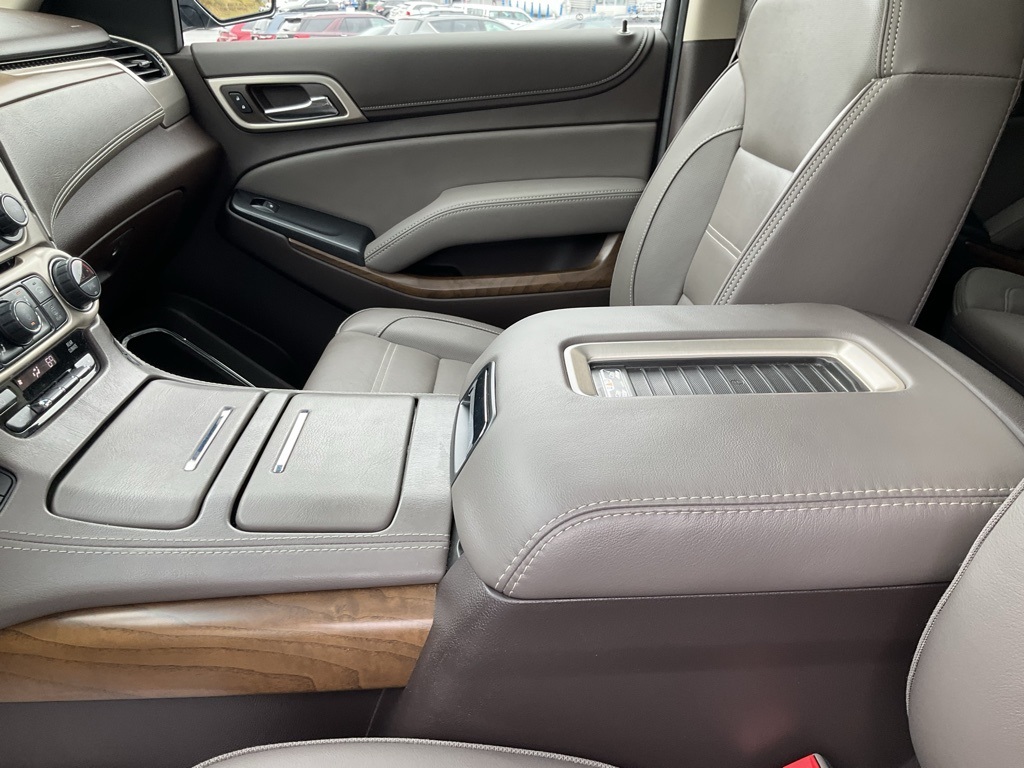 2019 Gmc Yukon Denali photo 17