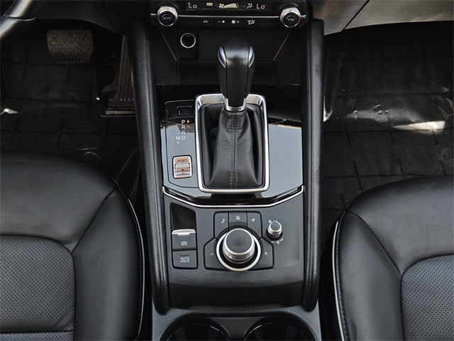 2024 Mazda CX-5 2.5 Select photo 27