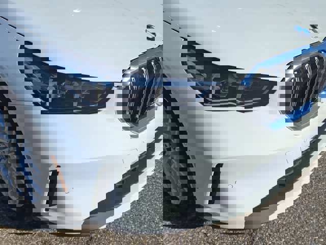 2025 Bmw 530i xDrive photo 4