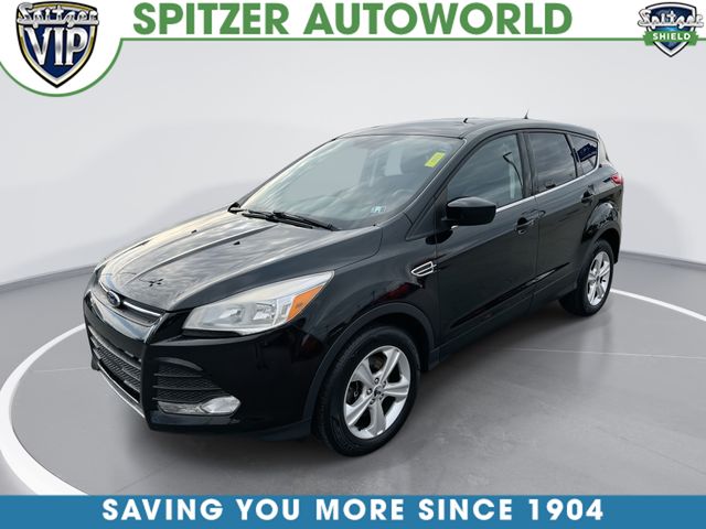 2016 Ford Escape SE's photo