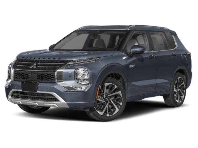 2025 Mitsubishi Outlander Plug-in Hybrid SEL's photo