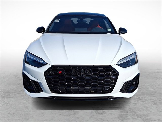 2024 Audi S5 Premium Plus photo 8