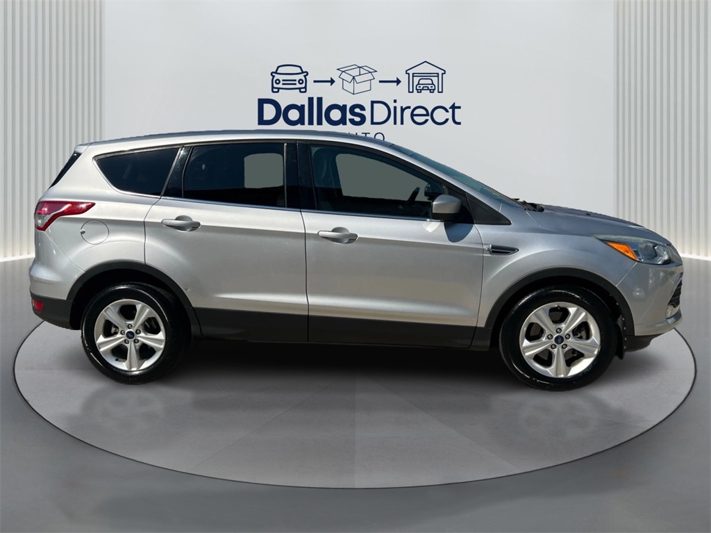 2016 Ford Escape SE photo 4