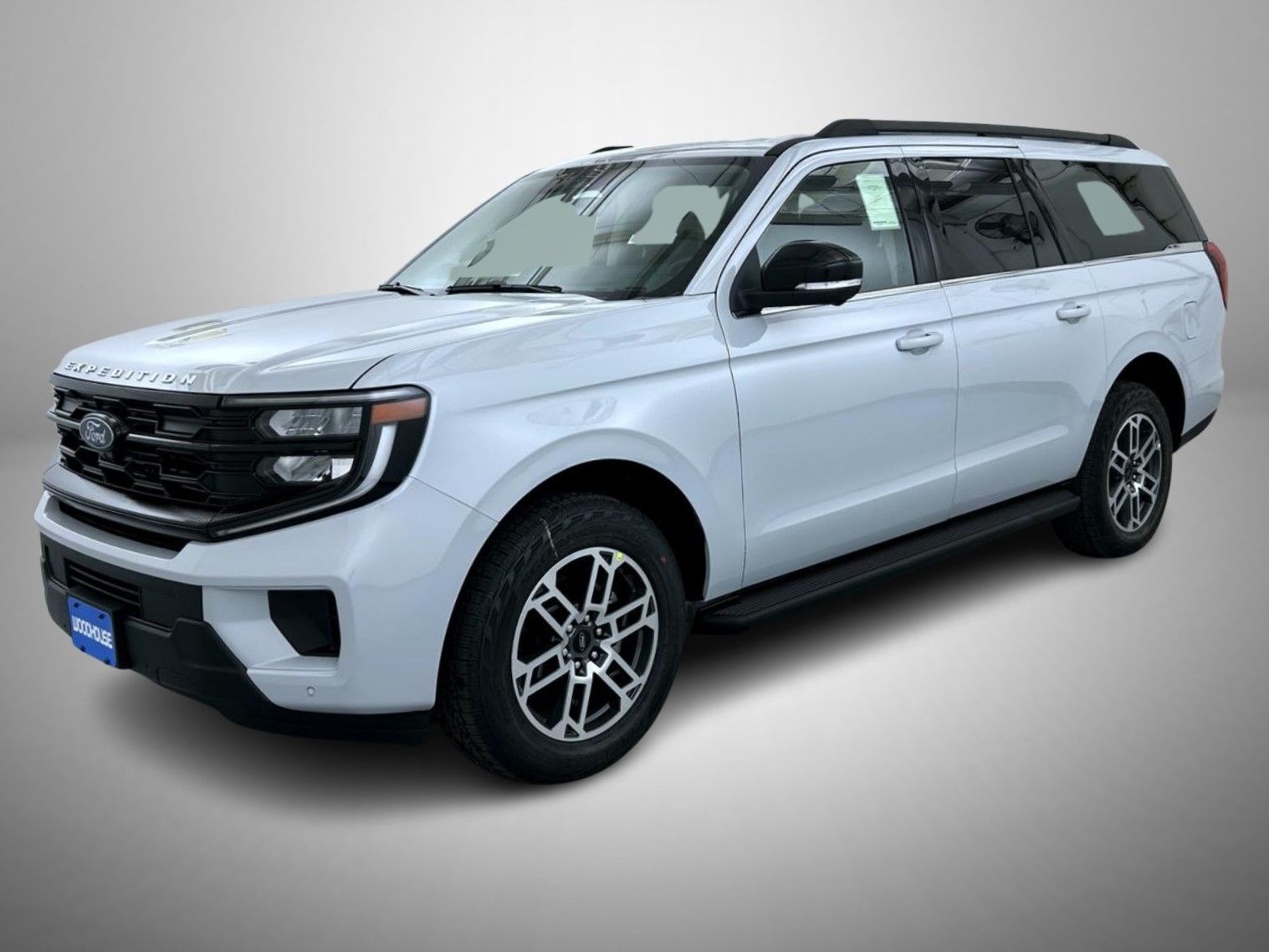 2025 Ford Expedition Active's photo