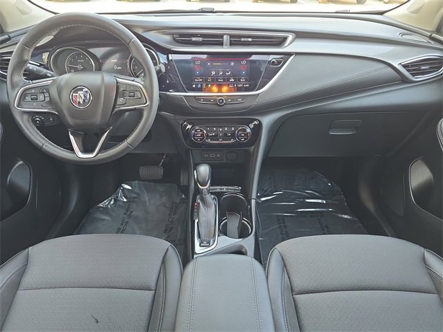 2022 Buick Encore GX Select photo 8