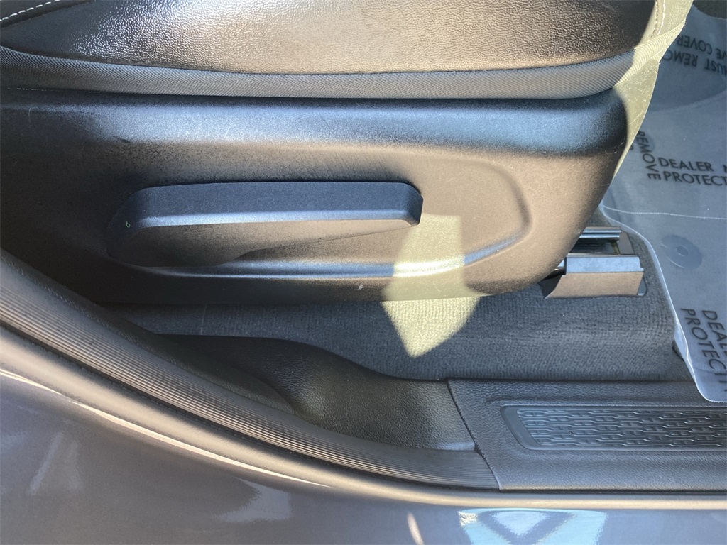 2023 Jeep Grand Cherokee Altitude photo 26
