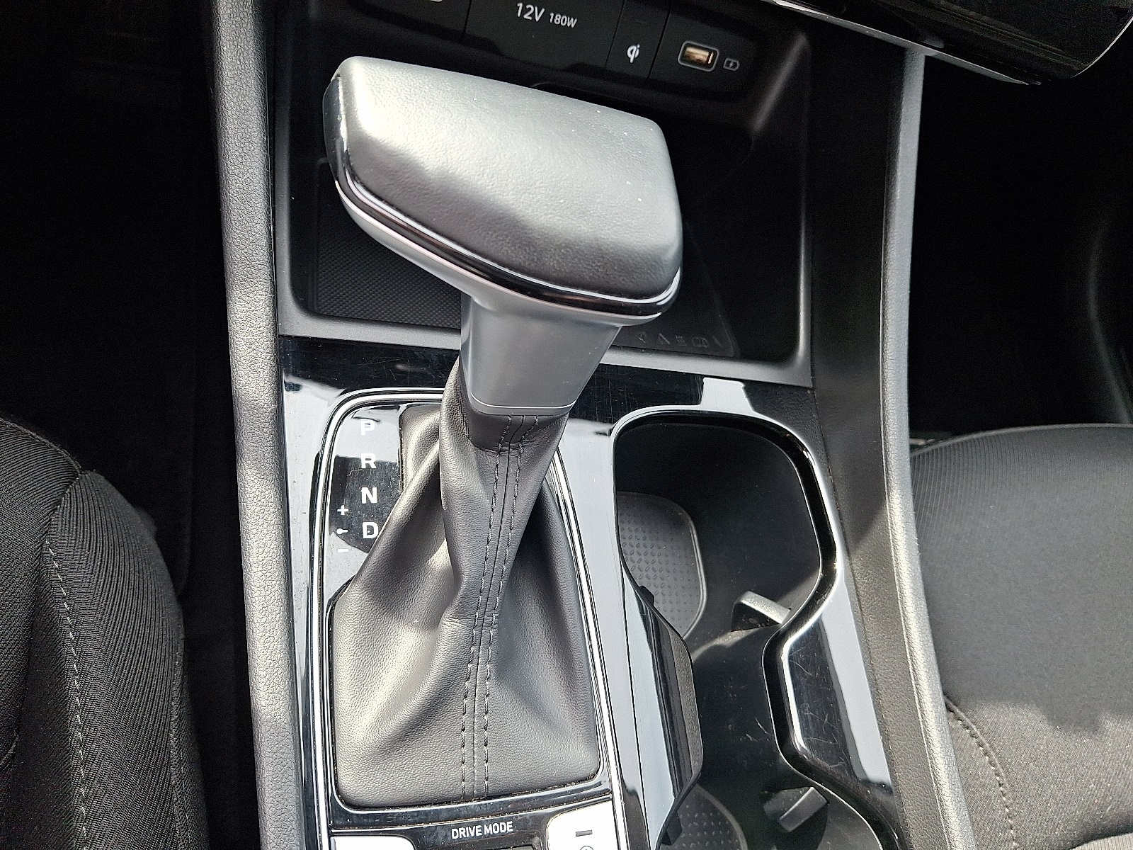 2022 Hyundai Tucson XRT photo 12
