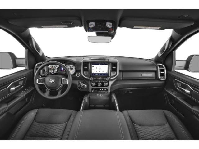 2026 Ram 1500 Big Horn Lone Star photo 7