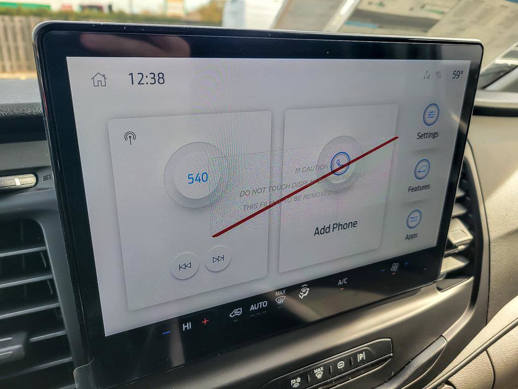 2026 FORD TRANSIT - Image 17