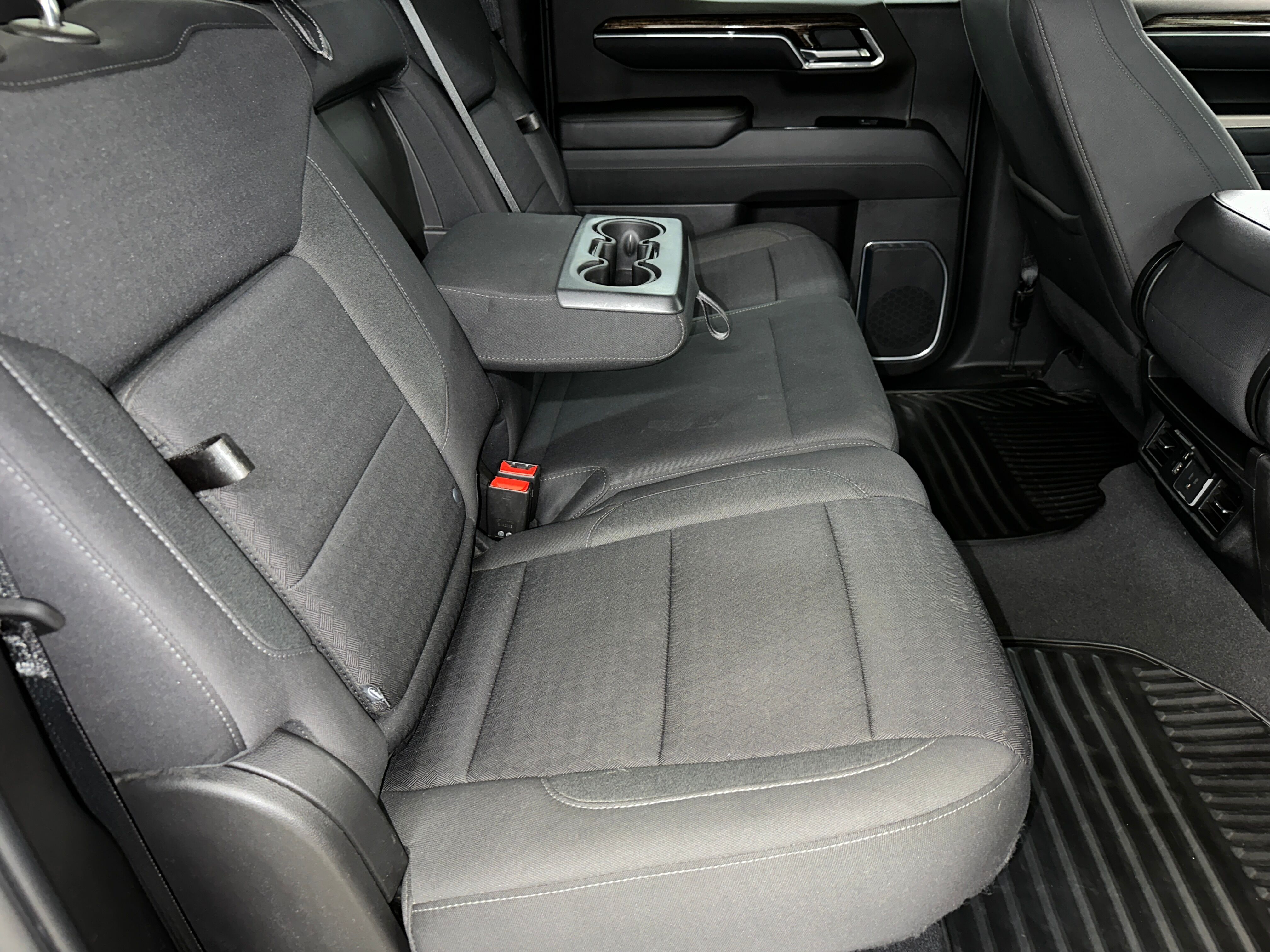 2022 Gmc Sierra 1500 Elevation photo 5