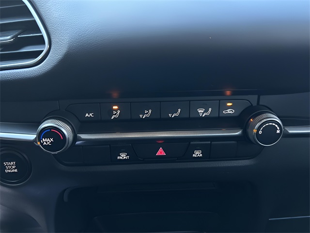 2025 Mazda CX-30 2.5 S photo 18