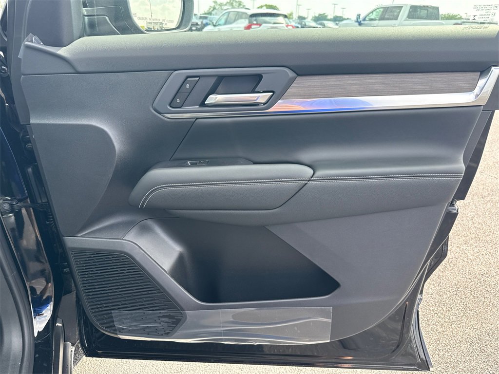 2026 Gmc Terrain Denali photo 35