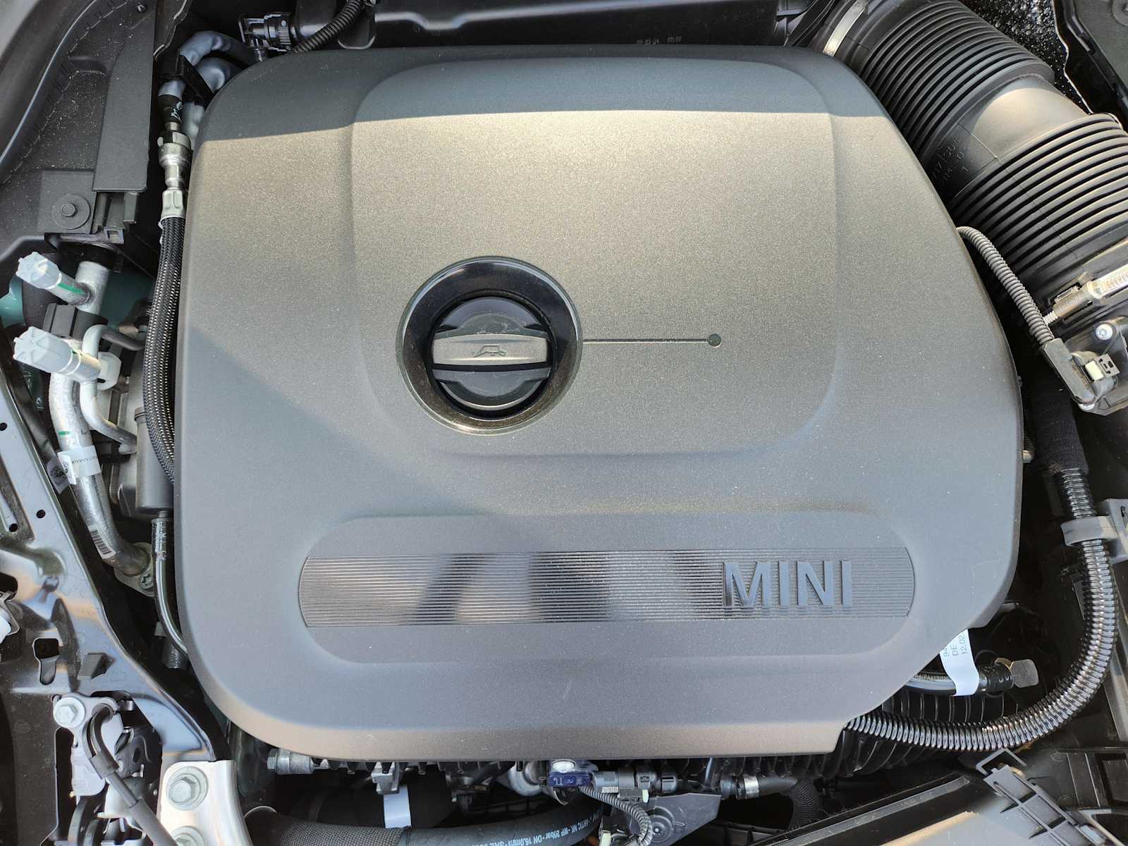 2025 Mini Cooper 2 Door Hardtop S photo 18