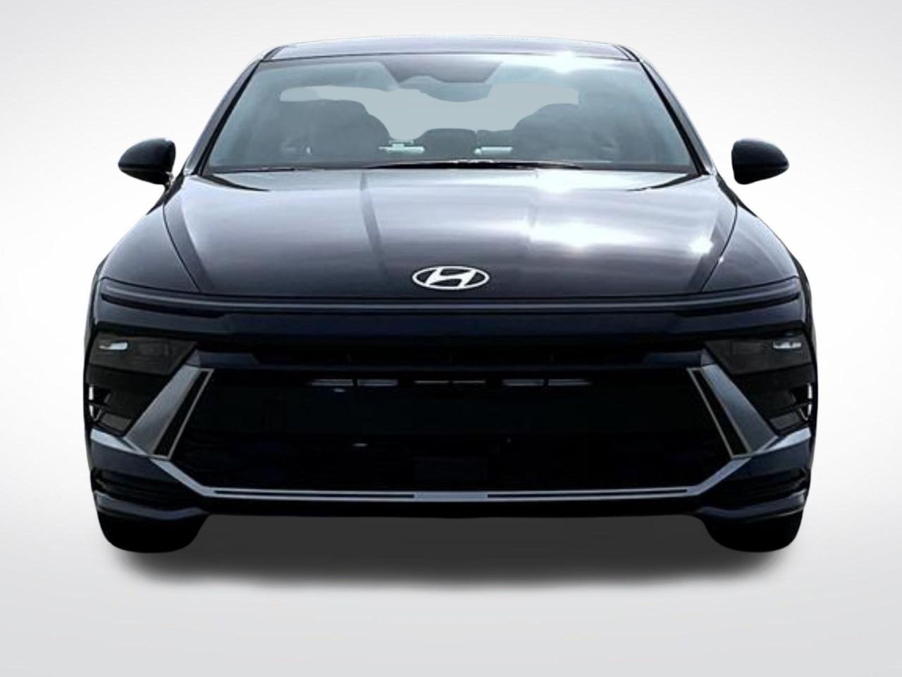 2026 Hyundai Sonata SEL Sport photo 2