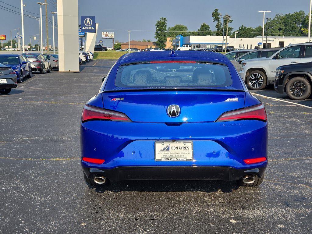 2025 Acura Integra A-Spec Technology photo 28