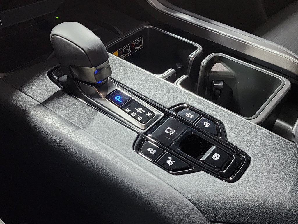 2025 Lexus TX 350 photo 19