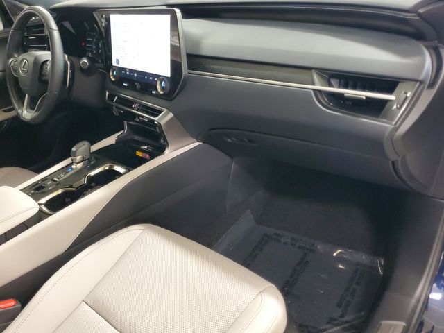 2024 Lexus RX 350 Premium photo 24
