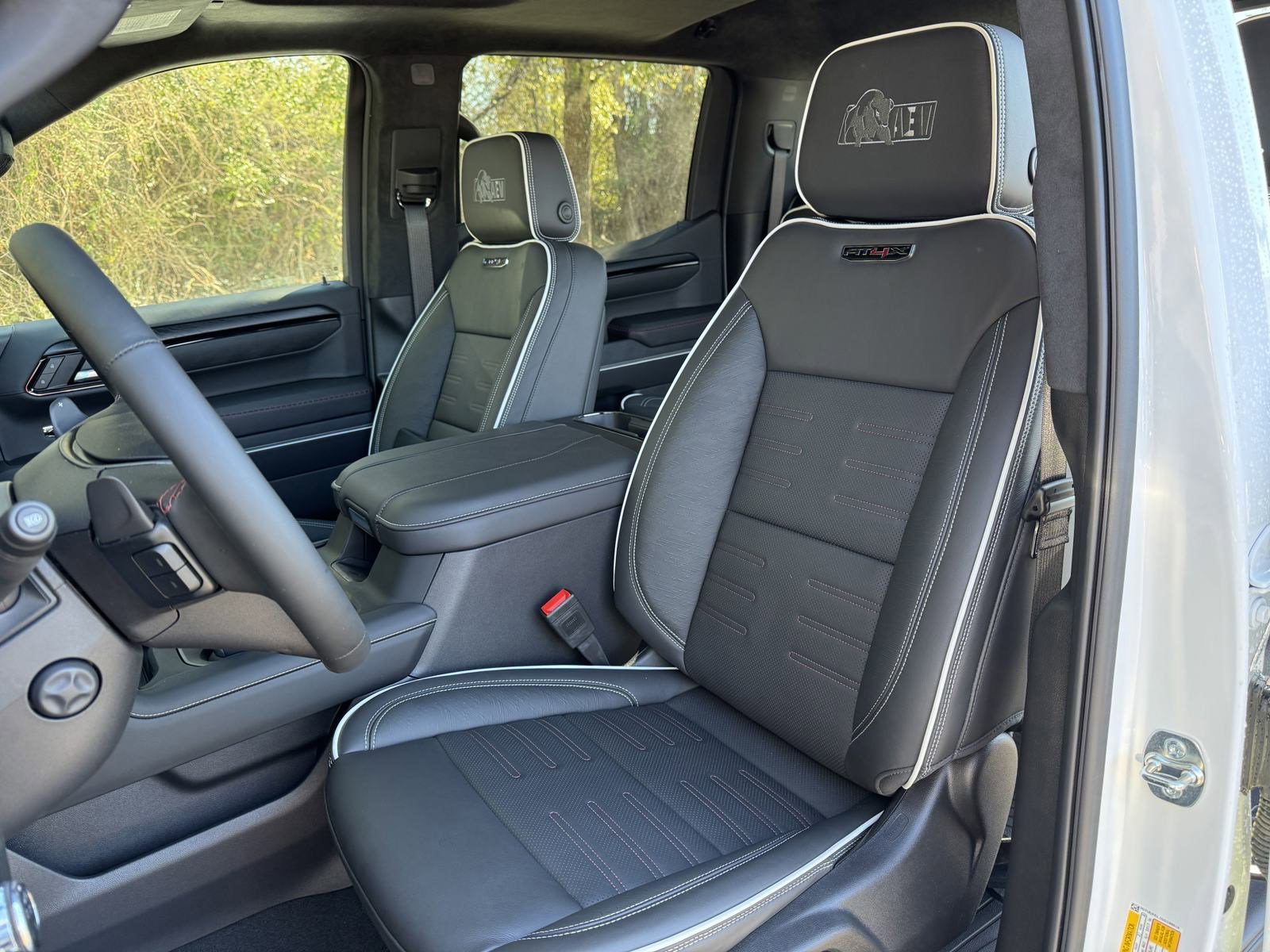 2025 Gmc Sierra 1500 photo 9