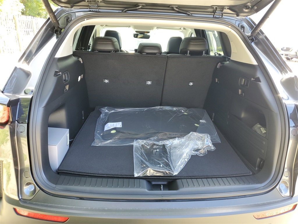 2025 Mazda CX-50 Premium photo 8