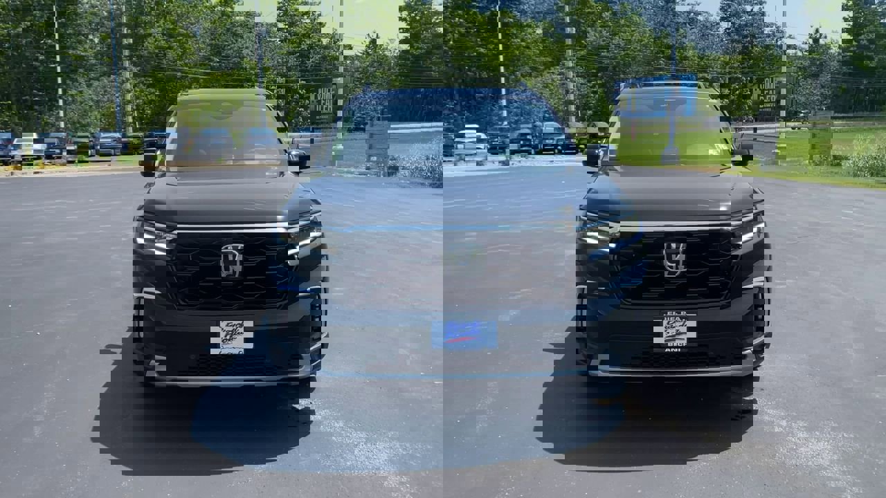 2025 Honda Pilot Elite photo 3