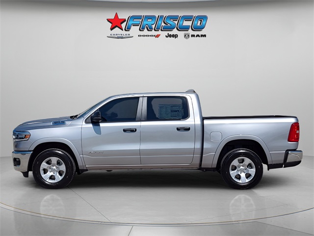 2025 Ram 1500 Big Horn Lone Star photo 4