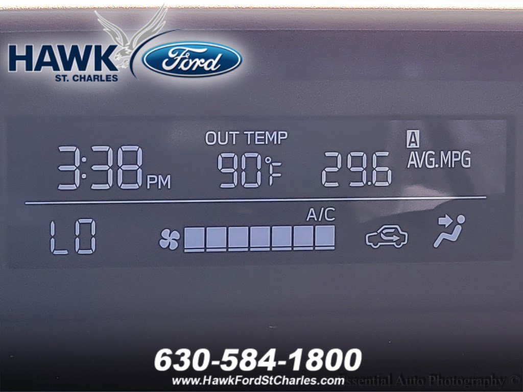 2023 SUBARU CROSSTREK - Image 11