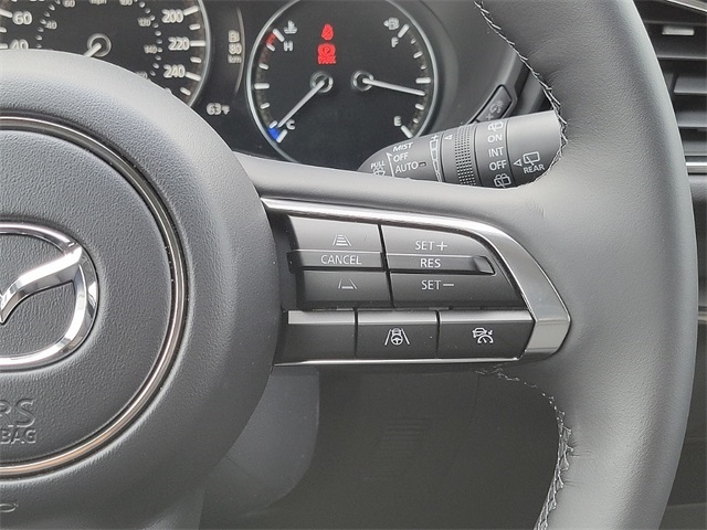 2025 Mazda CX-30 2.5 Turbo Premium Plus photo 31