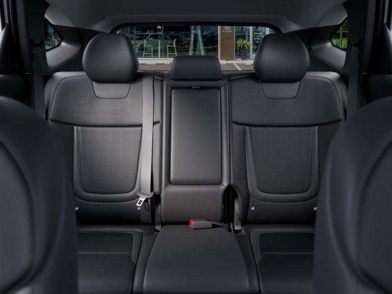 2026 Hyundai Tucson SEL Convenience photo 11