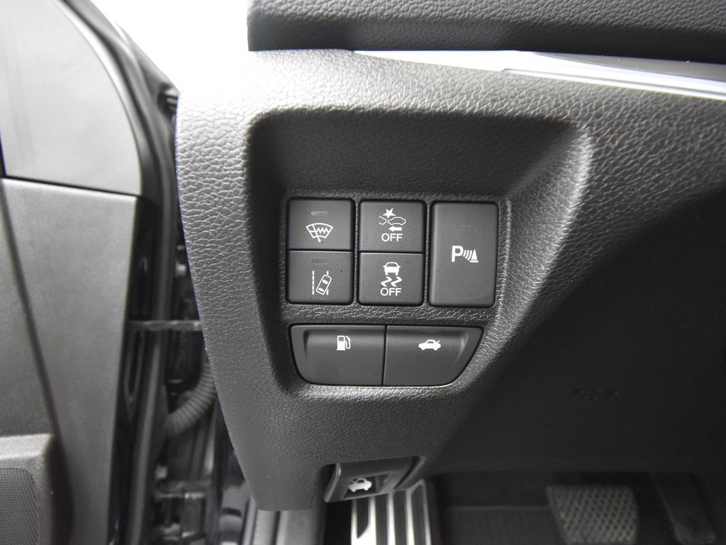 2019 Acura TLX 3.5L Advance SH-AWD photo 26