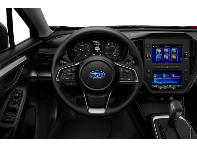 2025 Subaru Impreza Base photo 13