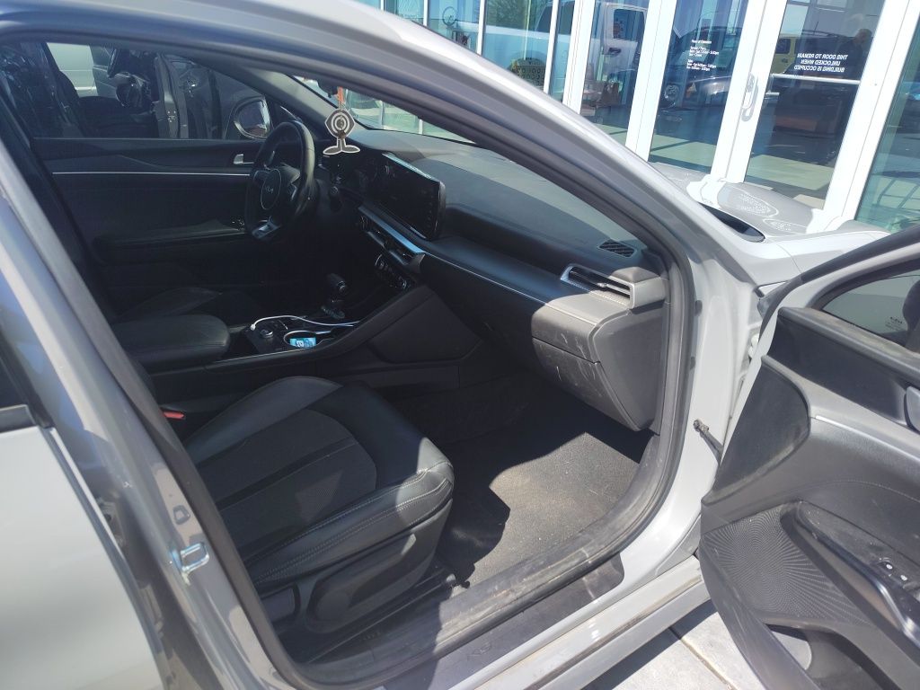 2022 Kia K5 GT-Line photo 15
