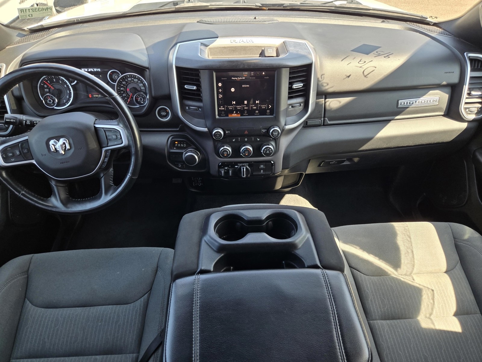 2023 Ram 1500 Big Horn Lone Star photo 11