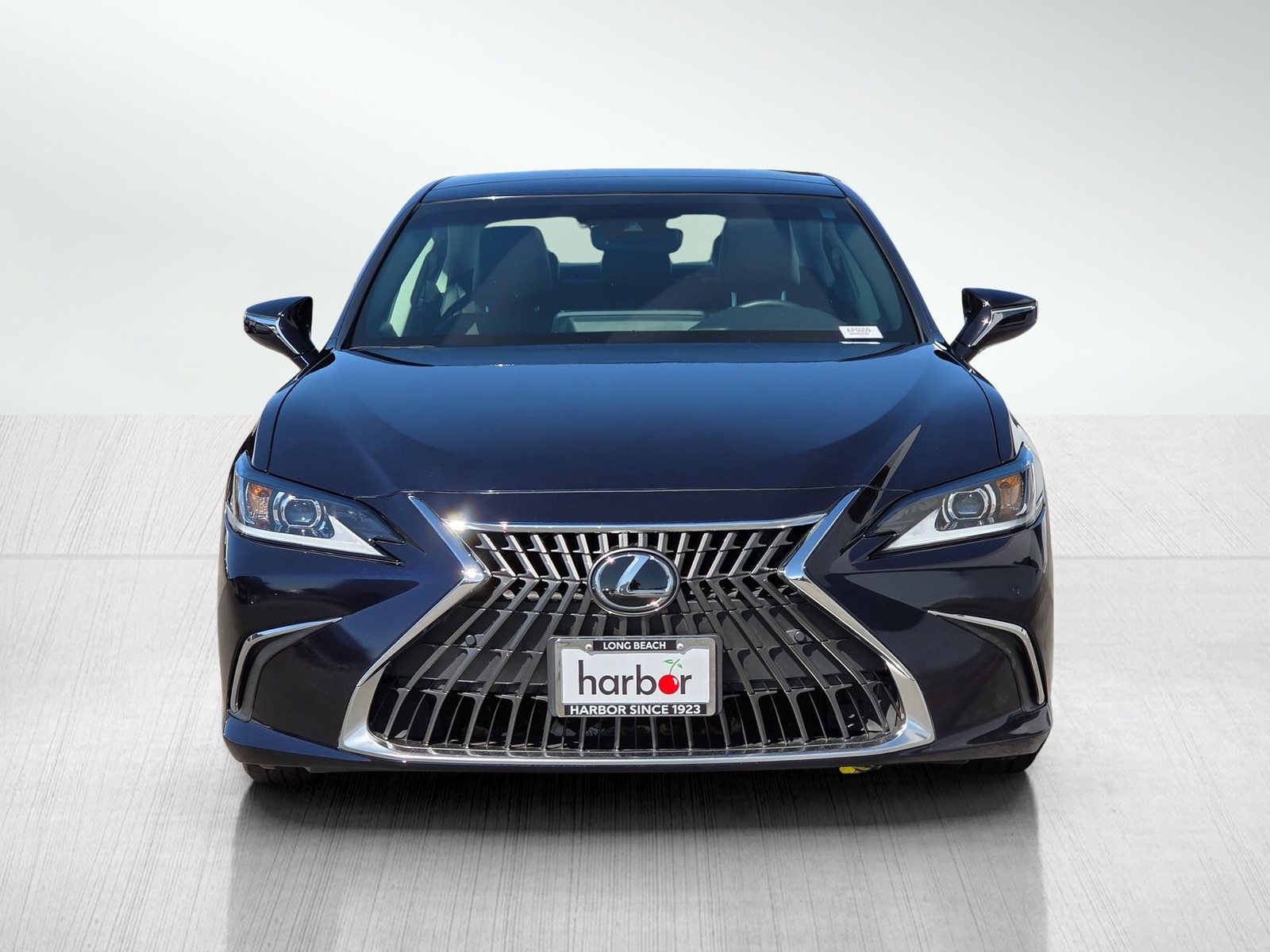 2022 Lexus ES 350 photo 2