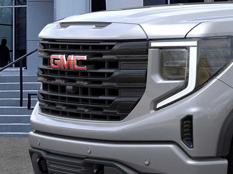 2026 Gmc Sierra Elevation photo 13