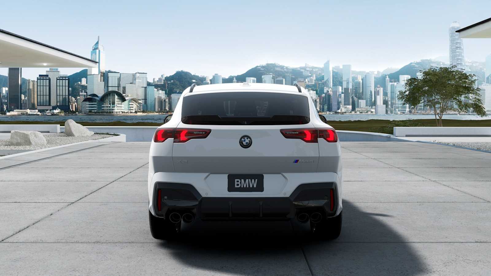 2026 Bmw X2 M35i photo 5