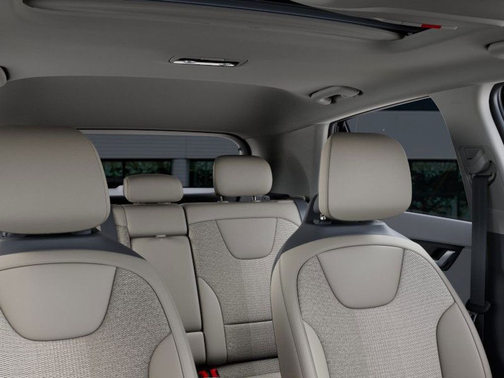 2025 Kia Niro EX Touring photo 21